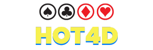 Logo HOT4D